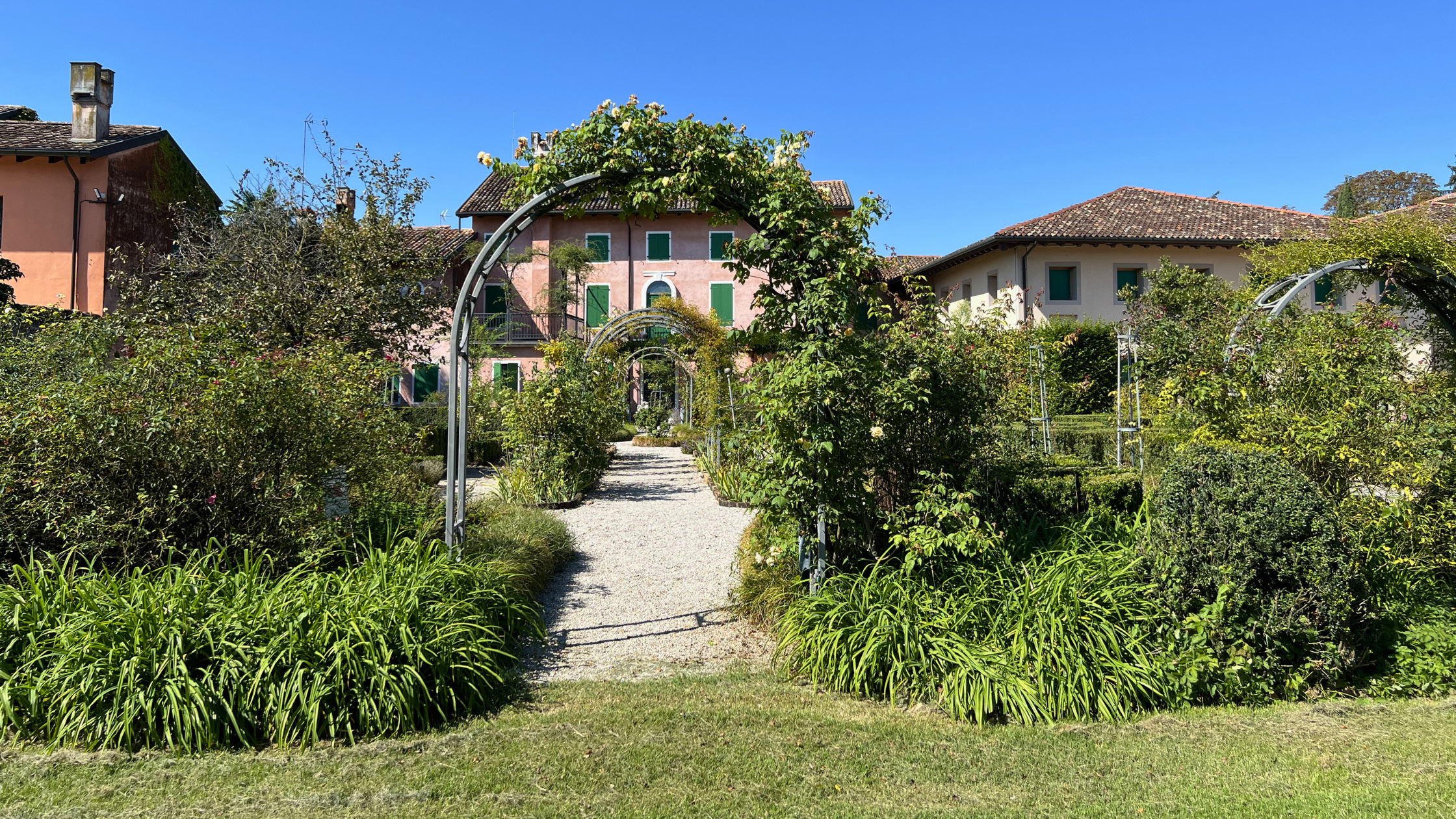Alla scoperta dei borghi storici del Friuli Venezia Giulia: un Itinerario Imperdibile